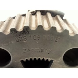 Recambio de arbol de levas para volkswagen golf v variant (1k5) 1.9 tdi referencia OEM IAM 038109111E  