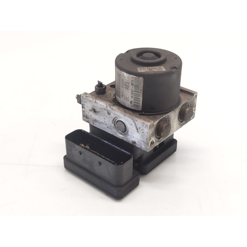 ABS CITROEN C2 (JM_) | Desguace Becerril ABS CITROEN C2 (JM_) | Desguace Becerril