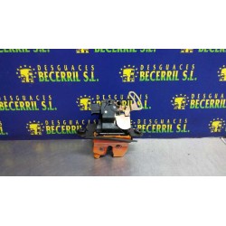 Recambio de cerradura maletero / porton para skoda felicia berlina ( 791) glx referencia OEM IAM 6U0827505C  