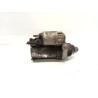 Recambio de motor arranque para seat altea (5p1) arena referencia OEM IAM 02T911023T  