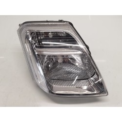 Recambio de faro derecho para citroën c2 (jm_) 1.1 referencia OEM IAM 9680128180  