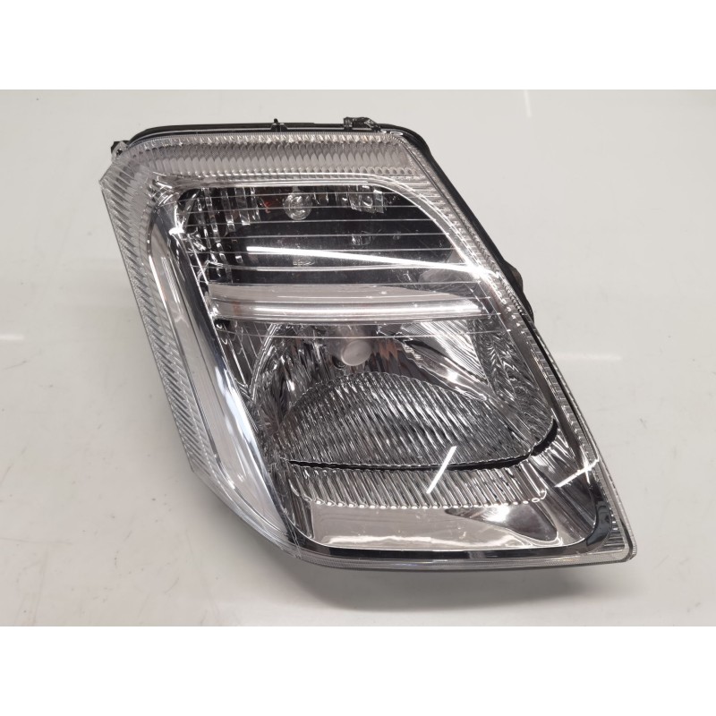 Recambio de faro derecho para citroën c2 (jm_) 1.1 referencia OEM IAM 9680128180  