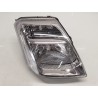 Recambio de faro derecho para citroën c2 (jm_) 1.1 referencia OEM IAM 9680128180  