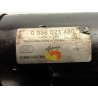Recambio de motor arranque para renault laguna ii (bg0) dynamique referencia OEM IAM 03E10023SC D6RA107 