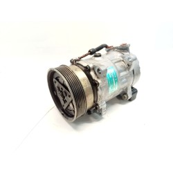 Klimakompressor Renault Laguna II (BG0) | Desguace Becerril