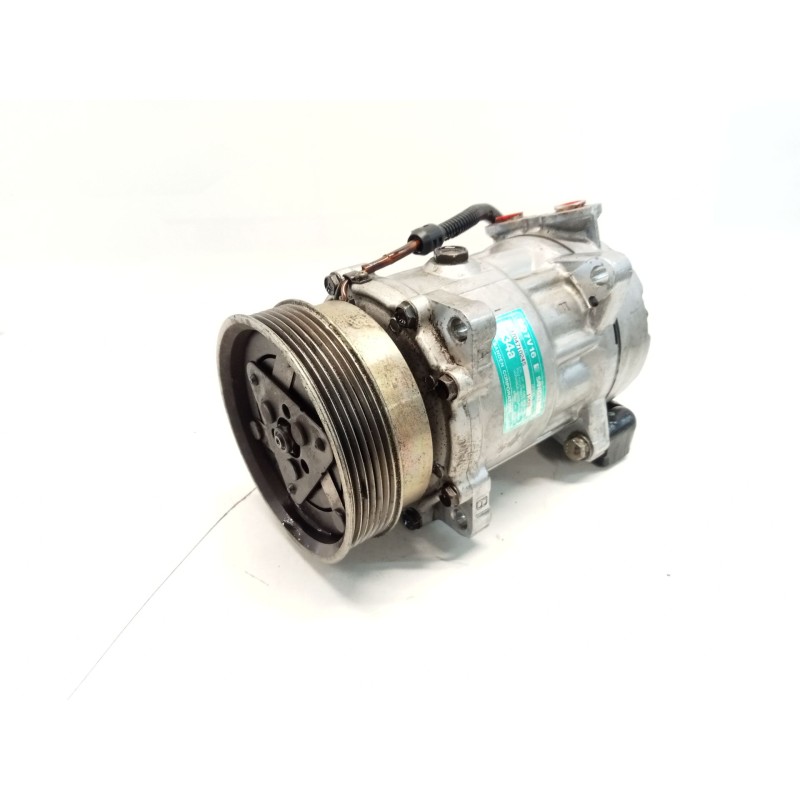 Recambio de compresor aire acondicionado para renault laguna ii (bg0) dynamique referencia OEM IAM SD7V161209  