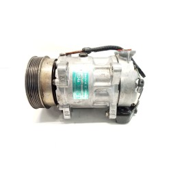 Recambio de compresor aire acondicionado para renault laguna ii (bg0) dynamique referencia OEM IAM SD7V161209  