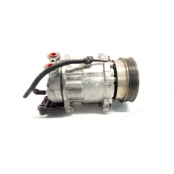 Recambio de compresor aire acondicionado para renault laguna ii (bg0) dynamique referencia OEM IAM SD7V161209  