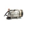 Recambio de compresor aire acondicionado para renault laguna ii (bg0) dynamique referencia OEM IAM SD7V161209  