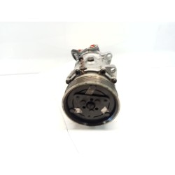 Recambio de compresor aire acondicionado para renault laguna ii (bg0) dynamique referencia OEM IAM SD7V161209  