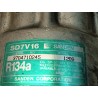 Recambio de compresor aire acondicionado para renault laguna ii (bg0) dynamique referencia OEM IAM SD7V161209  