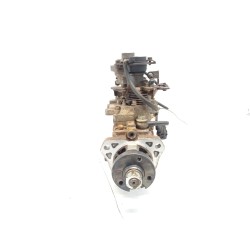 Recambio de bomba inyección para land rover defender (ld) 2.5 tdi referencia OEM IAM 0460414099  
