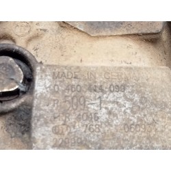 Recambio de bomba inyección para land rover defender (ld) 2.5 tdi referencia OEM IAM 0460414099  