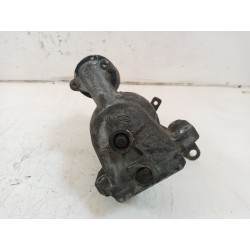 Recambio de motor arranque para ford cougar (mc) v6 referencia OEM IAM 1100012  