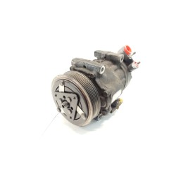 Recambio de compresor aire acondicionado para citroën xsara picasso 1.6 hdi 90 sx top referencia OEM IAM 9645440480  