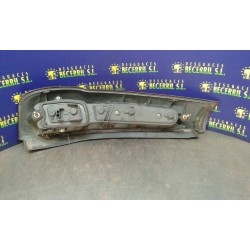 Recambio de piloto trasero derecho para fiat punto berl. (176) 60 star referencia OEM IAM   