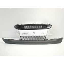 Recambio de paragolpes delantero para smart fortwo coupé (451) 1.0 (451.331, 451.380) referencia OEM IAM   
