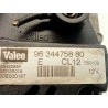 Alternador Renault Laguna II (BG0) | Desguace Becerril