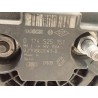 Alternador Renault Scenic III | Desguace Becerril