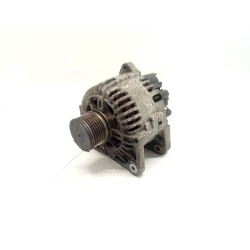 Alternador Renault Megane II berlina 5P | Desguace Becerril