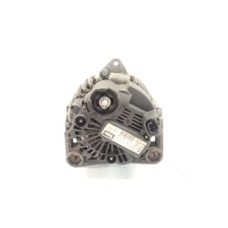 Alternador Renault Megane II berlina 5P | Desguace Becerril