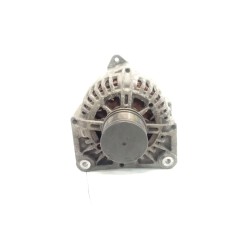 Alternador Renault Megane II berlina 5P | Desguace Becerril
