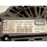Alternador Renault Megane II berlina 5P | Desguace Becerril