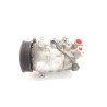 Recambio de compresor aire acondicionado para renault scenic iii dynamique referencia OEM IAM 8200956574A  