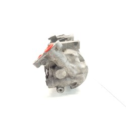 Recambio de compresor aire acondicionado para renault scenic iii dynamique referencia OEM IAM 8200956574A  