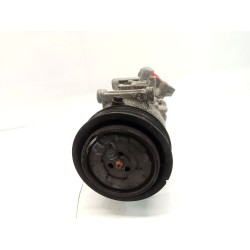 Recambio de compresor aire acondicionado para renault scenic iii dynamique referencia OEM IAM 8200956574A  