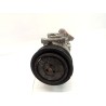 Recambio de compresor aire acondicionado para renault scenic iii dynamique referencia OEM IAM 8200956574A  