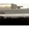 Recambio de motor arranque para renault scenic iii dynamique referencia OEM IAM 8200741476C  