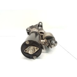 Recambio de motor arranque para renault scenic iii dynamique referencia OEM IAM 8200741476C  