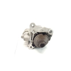 Recambio de motor arranque para renault scenic iii dynamique referencia OEM IAM 8200741476C  