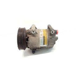 Air conditioning compressor Renault Megane II berlina 5P | Becerril Scrap Yard
