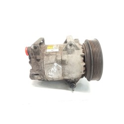 Air conditioning compressor Renault Megane II berlina 5P | Becerril Scrap Yard