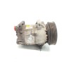 Air conditioning compressor Renault Megane II berlina 5P | Becerril Scrap Yard