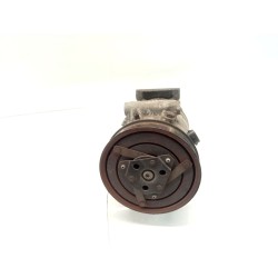 Air conditioning compressor Renault Megane II berlina 5P | Becerril Scrap Yard