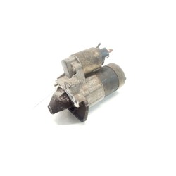 Recambio de motor arranque para renault megane ii berlina 5p authentique referencia OEM IAM 8200306595  