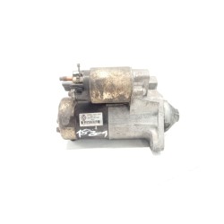 Recambio de motor arranque para renault megane ii berlina 5p authentique referencia OEM IAM 8200306595  