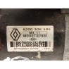 Recambio de motor arranque para renault megane ii berlina 5p authentique referencia OEM IAM 8200306595  