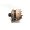 Recambio de alternador para land rover defender (ld) 2.5 tdi referencia OEM IAM   