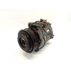 Recambio de compresor aire acondicionado para saab 9-5 sedán 2.0 t e ecopower referencia OEM IAM 7SBU16C 4472208043 5046891