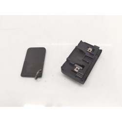 Card holder Renault SCÉNIC II (JM0/1_) | Becerril Scrap Yard