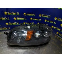 Recambio de faro izquierdo para fiat punto berlina (176) 60 sx selecta referencia OEM IAM   