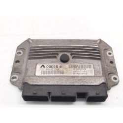 Engine control unit (ECU) Renault SCÉNIC II (JM0/1_) | Becerril Scrap Yard