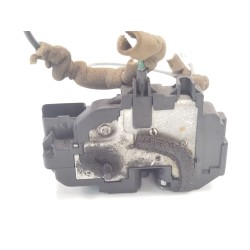 Recambio de cerradura puerta trasera derecha para nissan qashqai i (j10, nj10) 1.6 referencia OEM IAM   