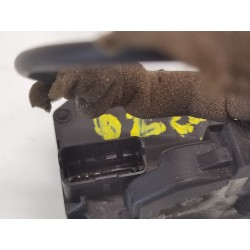 Recambio de cerradura puerta trasera derecha para nissan qashqai i (j10, nj10) 1.6 referencia OEM IAM   