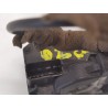 Recambio de cerradura puerta trasera derecha para nissan qashqai i (j10, nj10) 1.6 referencia OEM IAM   