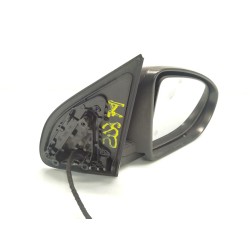 Right mirror Nissan Qashqai I (J10, NJ10) | Becerril Scrap Yard